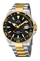 Orologio Jaguar Uomo in Acciaio J863/D - J863/D